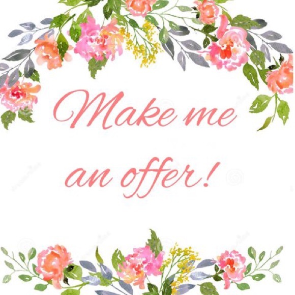 Meet your Posher, Ivette - Picture 1 of 1